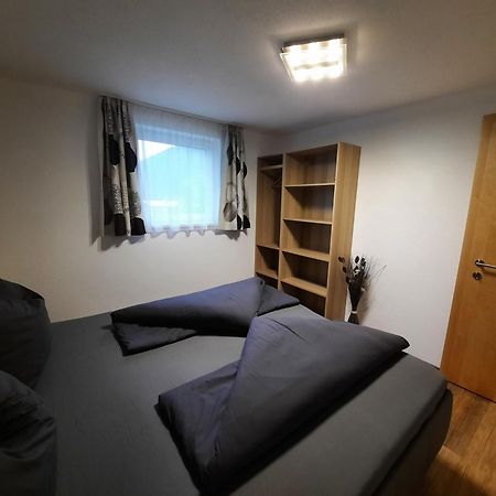 Schmirn Ferienwohnung Hilber מראה חיצוני תמונה