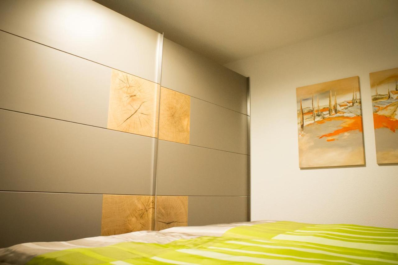 Schmirn Ferienwohnung Hilber מראה חיצוני תמונה