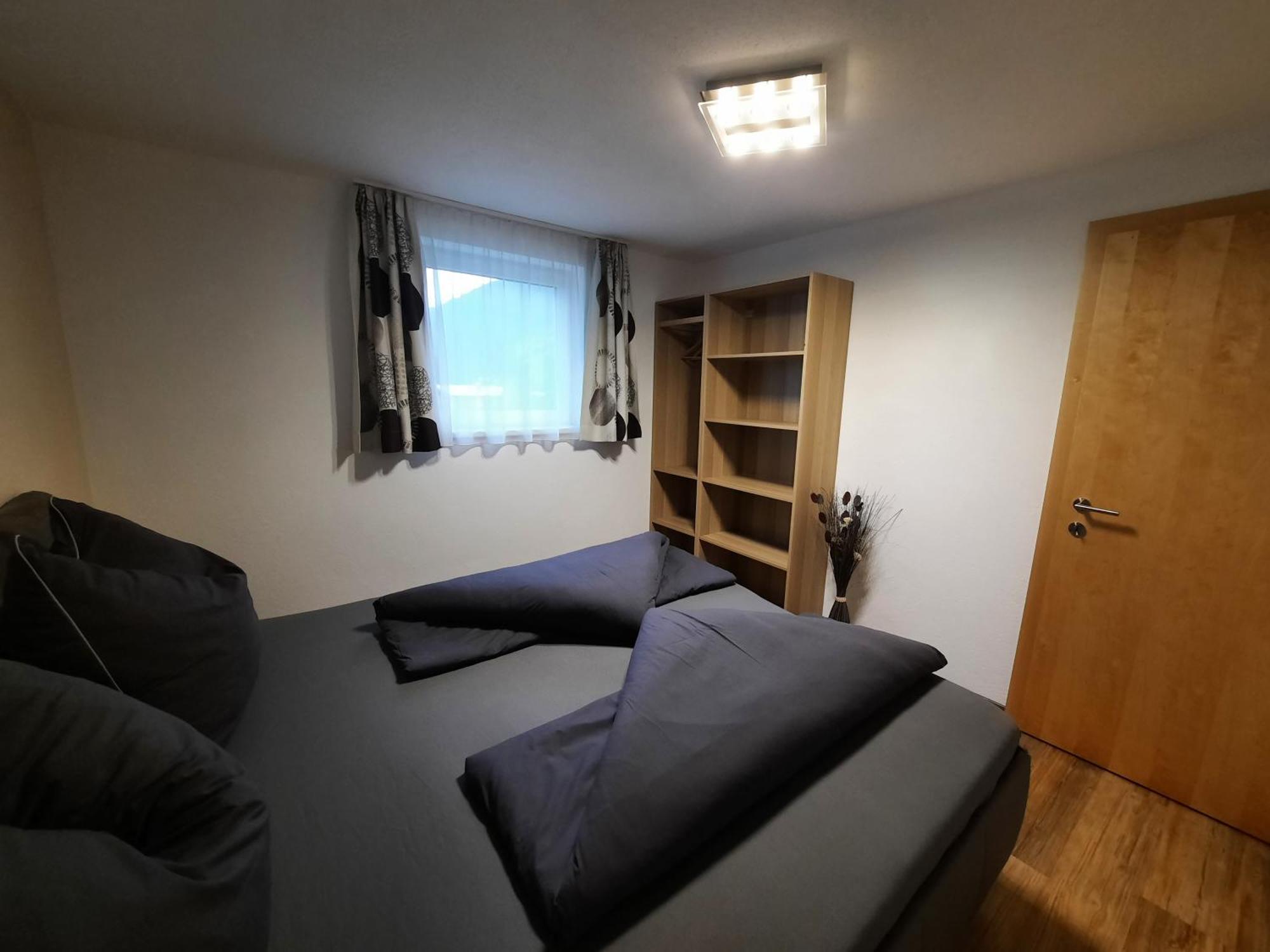 Schmirn Ferienwohnung Hilber מראה חיצוני תמונה