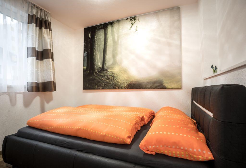 Schmirn Ferienwohnung Hilber מראה חיצוני תמונה