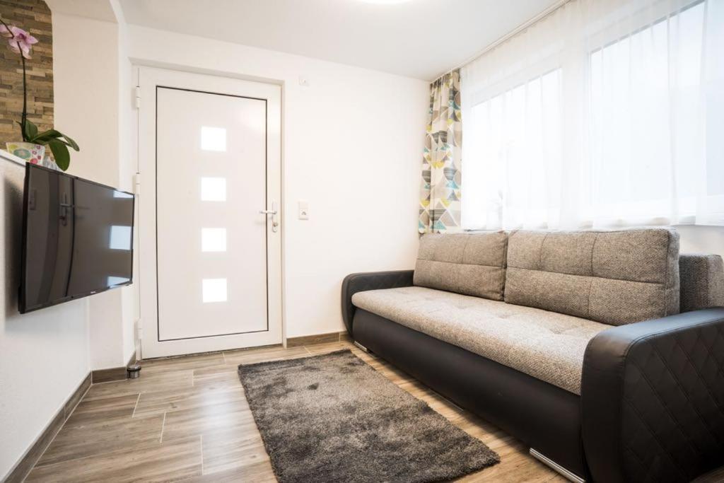 Schmirn Ferienwohnung Hilber מראה חיצוני תמונה